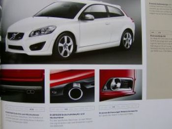 Volvo Zubehör S40 S80 V50 V70 XC60 XC70 XC90 C30 C70