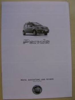 Panda Preisliste 23.April 2010 NEU