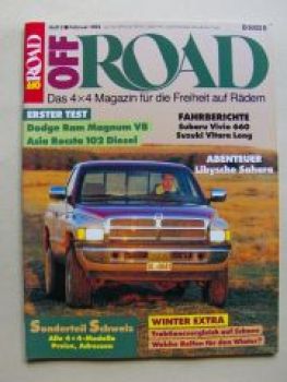 Off Road 2/1994
