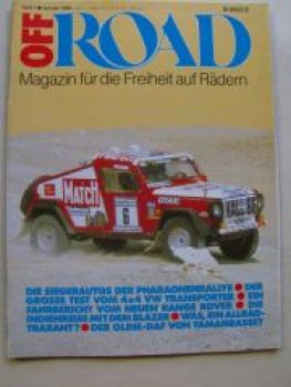 Off Road 1/1986