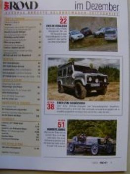 Off Road 12/2003