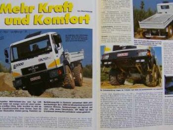 Off Road 9/1994