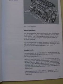 Motor M54 in E53 X5 E36/7 Z3 E39 E46 Dezember 1999