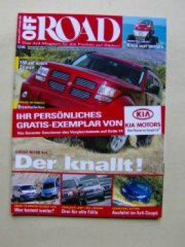 Off Road 12/2006