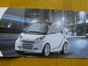 Carlsson Smart Fortwo Typ451 Product News