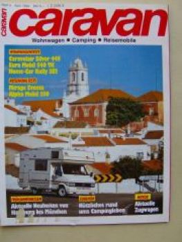 caravan 4/1994