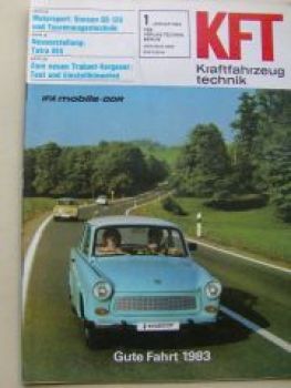 KFT 1/1983