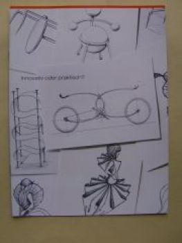 Ford Galaxy, S-Max, C-Max Prospektinformation