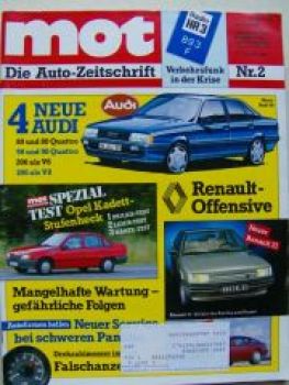 mot 9/1992 Mazda MX-6, BMW 325i Coupè E36,Dauertest Ford Escort