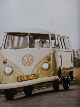 classic auto Nr.119 Sab 900 Turbo,VW T1, Jensen Interceptor, Rolls Royce Phantom I,Ford Mustang,