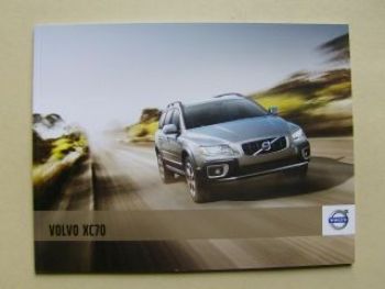 Volvo XC70 D3 T6 AWD D5 AWD April 2010 NEU