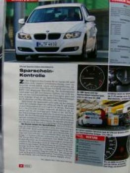 ams 9/2010 320d Edition E90, 535i F10, KB:Polo, 5er GT,R-Klasse