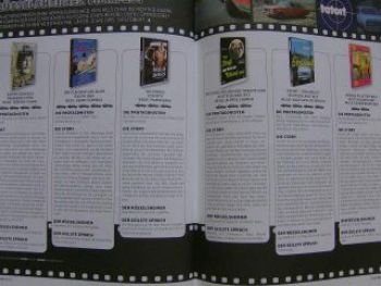 Motoraver magazine Nr.29 Rolls Royce, Chevy Camaro, Opel Rekord