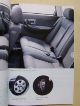 VW Polo Variant Prospekt Oktober 1999 +TDI NEU