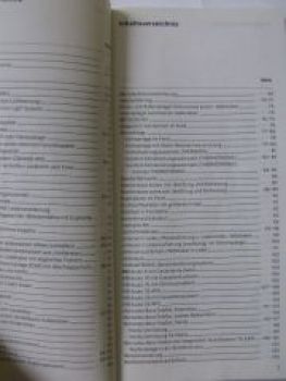 Mercedes Benz Sonderausstattungen April 2003 intern CLK,SL,C,E-K