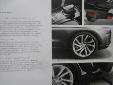 Landrover Discovery 5. Generation 2.0l Td4 Sd4 3.0 Td6 2.0L Si4 3.0L Si6 Buch 2017