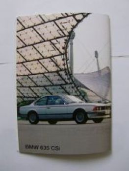 Der Doppelscheinwerfer Ausgabe 6 Creme 21 Treffen,E21,E28