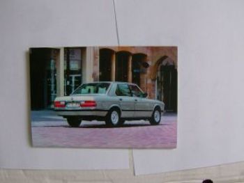 Der Doppelscheinwerfer Ausgabe 8, 3/2007 US M635CSI E24,E30, E21