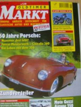 Markt 8/1998