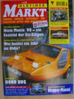 Markt 3/1998