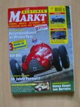 Markt 11/2000