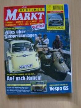 Markt 8/2001