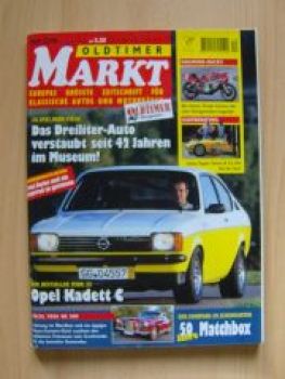 Markt 12/1998