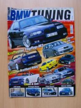 BMW Tuning 5/2003