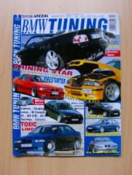 BMW Tuning 1/2002