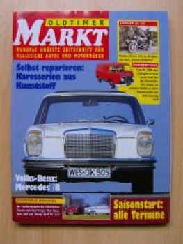 Markt 5/1993