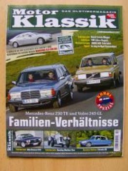 Motor Klassik 2/2009