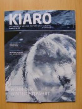 Kiaro Kia Magazin 2/2010 Modellneuheiten etc.