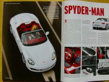 Gute Fahrt 5/2010 T5 California, Boxster Spyder, A5 3.0TDI, S5 S