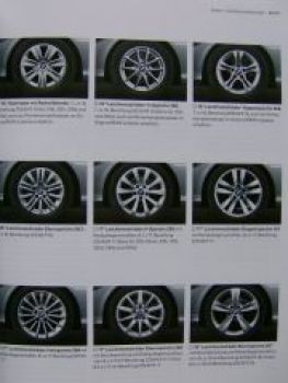 BMW 318i-335i,316d-335d +xDrive E91 +M Sportpaket 9/2010