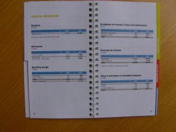 Renault Atlas March 2008  Ringprospekt