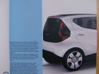 pininfarina bluecar powered by LMP Bollorè Prospekt