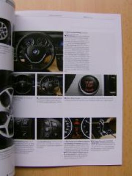 BMW X5 xDrive35i,50i,30d,40d E70 +M Sportpaket September 2010