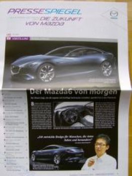 Mazda Pressespiegel Dezember 2010 Shinari,6