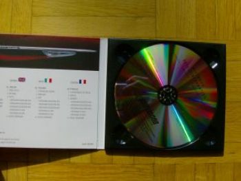 Wiesmann Presseinformation MF3 MF4 MF5 GT MF4 GT MF5 9/2009