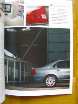 Volvo Magazin Herbst04
