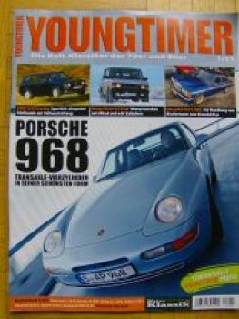 Youngtimer 1/2011