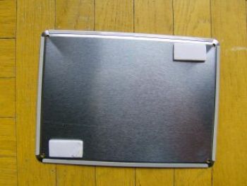 Mercedes Benz Typ170D Blechschild NEU