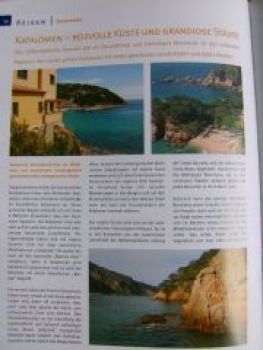 Fendt Caravan & Mobil News Januar 2011 +Audi A5 Sportback