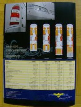 Phoenix 8300L 8800 BML 9900 B-MB 10600 BMFG Prospekt