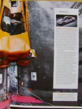 Daimler Technicity Magazin 2/2010 Mobilitätskonzepte