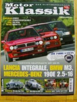 Motor Klassik 7/2006