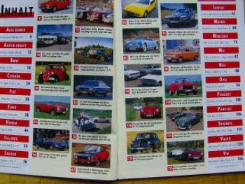 Markt Sonderheft Nr.21 1998 Kaufberatung NSU TT, BMW E3,Honda