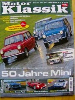 Motor Klassik 3/2009