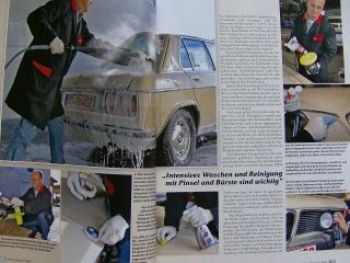 Motor Klassik 3/2009