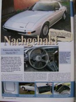 Markt 1/2006 BMW M3 E30 +Cecotto +Sport Evolution,Alpine A110